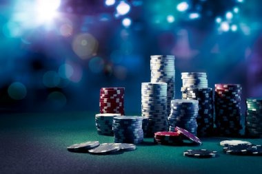 totojudi4d Live Casino